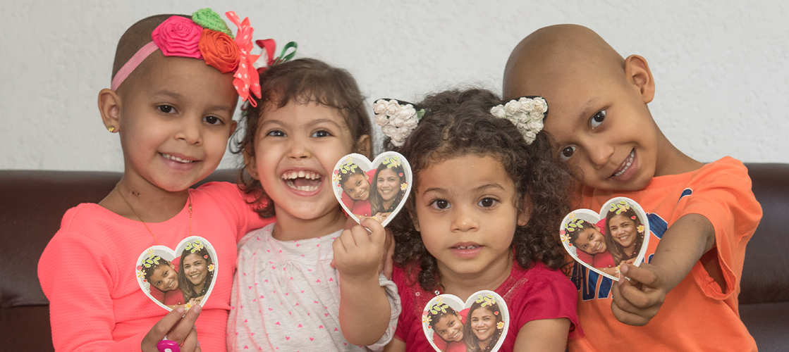 Ayudamos a miles de familias venezolanas con nuestra iniciativa “Gracias de Corazón”