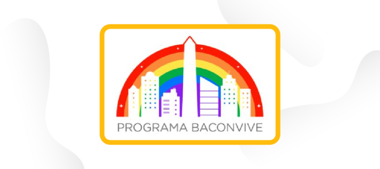 Obtuvimos el certificado “BA Convive”, como “Espacio Comprometido con la Diversidad”, en nuestros locales de Buenos Aires