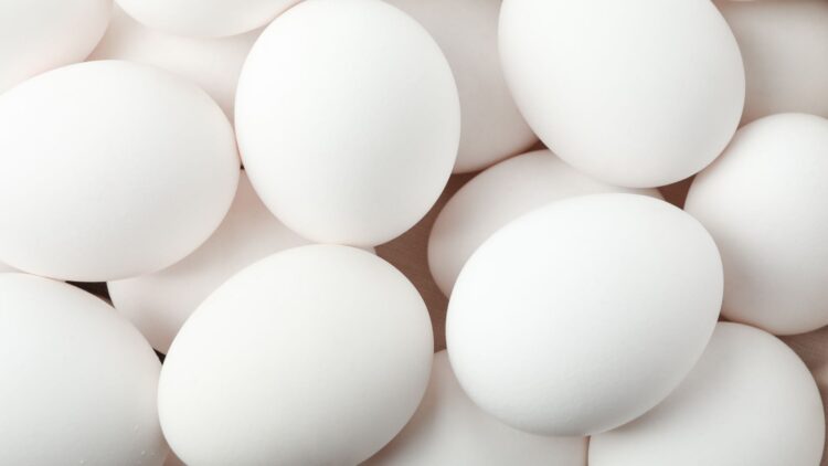 El 100% de los huevos frescos de cascarón utilizados en nuestros restaurantes de Puerto Rico provienen de gallinas libres de jaula