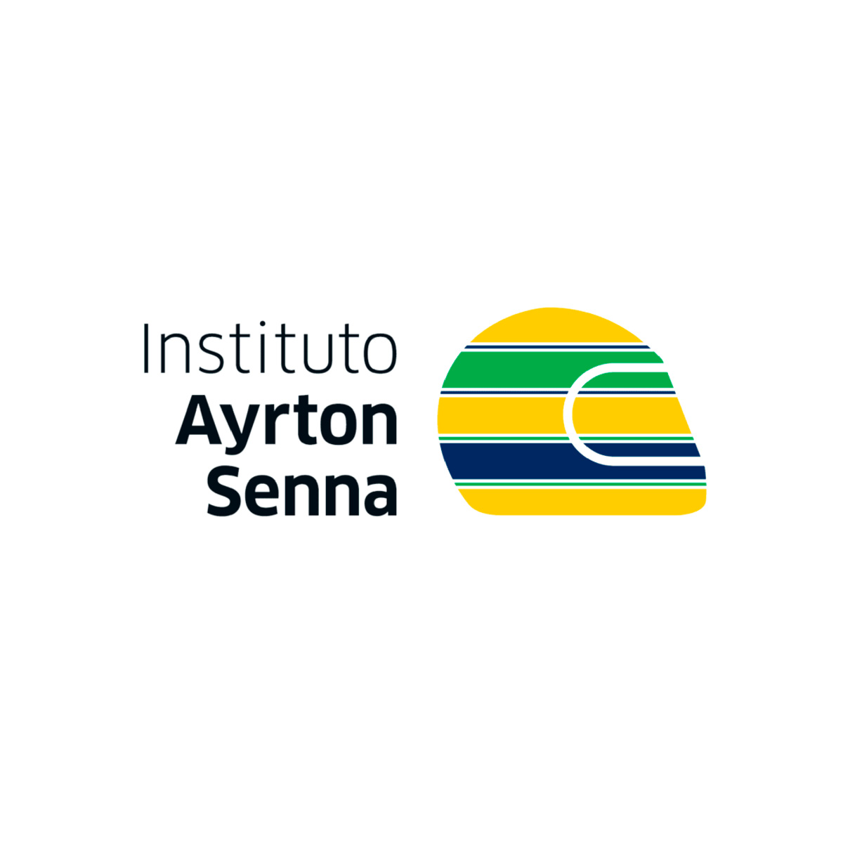 AYRTON SENA